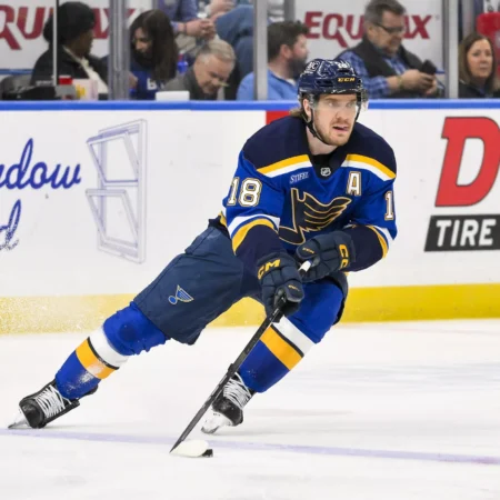 Boston Bruins vs St. Louis Blues Prediction for 12/9/2025: NHL Picks, Best Bets & Odds