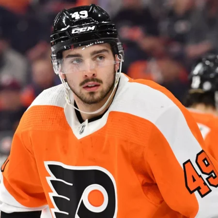 Buffalo Sabres vs Philadelphia Flyers Prediction for 12/3/2025 NHL Picks, Best Bets and Odds