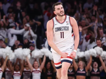 Butler Bulldogs vs UConn Huskies Prediction for 12/16/2025: College Basketball Picks, Best Bets & Odds