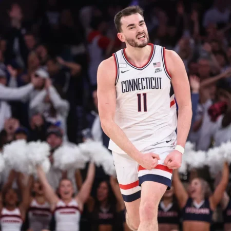 Butler Bulldogs vs UConn Huskies Prediction for 12/16/2025: College Basketball Picks, Best Bets & Odds