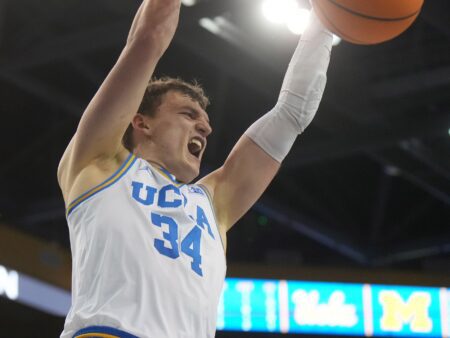 Cal Poly Mustangs vs UCLA Bruins Odds, Predictions, College Basketball Picks & Best Bets for 12/19/2025