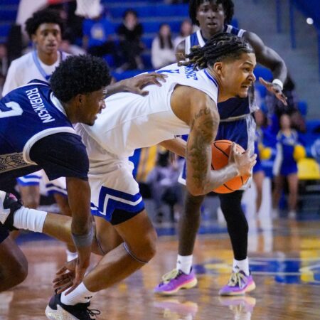 Cal State Northridge Matadors vs Delaware Blue Hens Preview, 12/13/2025 College Basketball Predictions, Best Bets & Odds