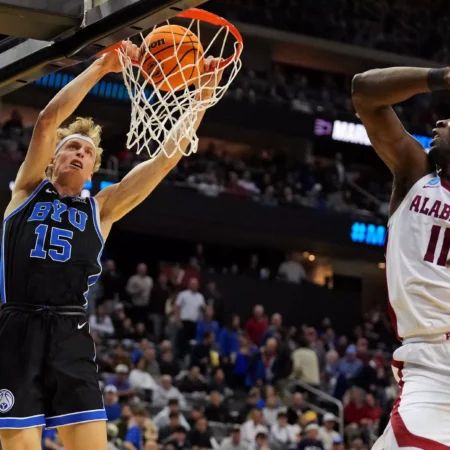 California Baptist Lancers vs BYU Cougars Preview, 12/3/2025 College Basketball Predictions, Top Picks & Odds