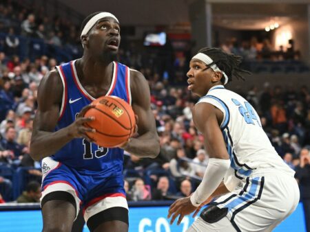 Campbell Fighting Camels vs Gonzaga Bulldogs Preview, 12/17/2025 College Basketball Predictions, Best Bets & Odds