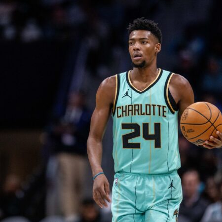 Charlotte Hornets vs Brooklyn Nets Forecast, 12/1/2025 Overview and Selection
