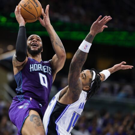 Charlotte Hornets vs Cleveland Cavaliers Forecast, 12/14/2025 Analysis and Selection