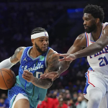 Charlotte Hornets vs New York Knicks Forecast, 12/3/2025 Overview and Selection