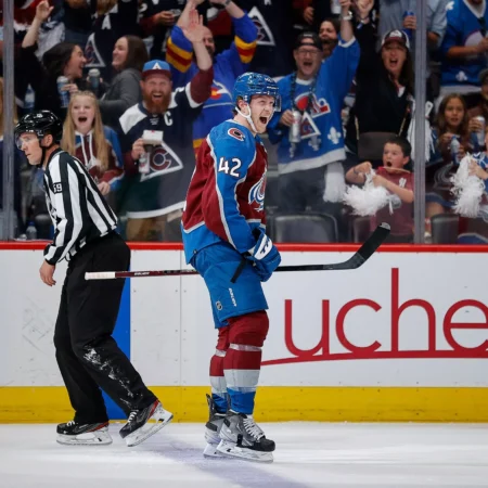 Colorado Avalanche vs New York Islanders Preview, NHL Predictions for 12/4/2025, Top Picks & Betting Odds