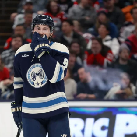 Columbus Blue Jackets vs Florida Panthers Forecast, 12/6/2025 NHL Selections, Top Wagers & Odds