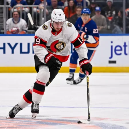 Columbus Blue Jackets vs Ottawa Senators Forecast, 12/29/2025 NHL Predictions, Top Bets & Odds