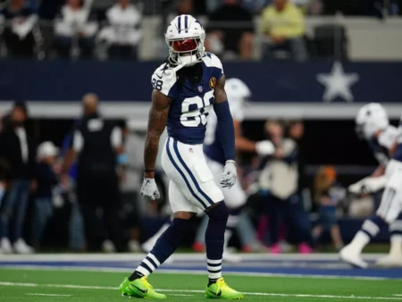 Dallas Cowboys vs Washington Commanders Forecast, 12/25/2025 NFL Selections, Top Wagers & Odds Week 16