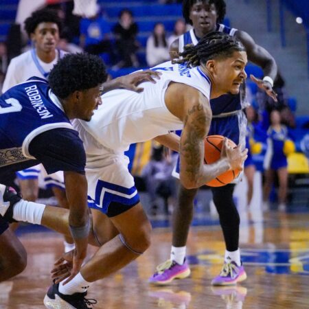 Delaware Blue Hens vs George Washington Colonials Prediction for 12/10/2025 College Basketball Picks, Best Bets & Odds