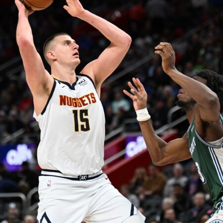 Denver Nuggets vs Indiana Pacers Forecast, 12/3/2025 Analysis and Selection