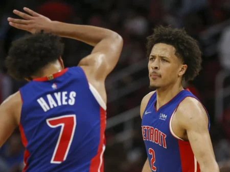 Detroit Pistons vs Boston Celtics Forecast, 12/15/2025 Analysis and Selection