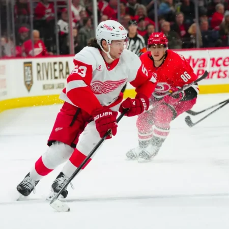 Detroit Red Wings vs Calgary Flames Preview, 12/10/2025 NHL Predictions, Top Bets & Odds