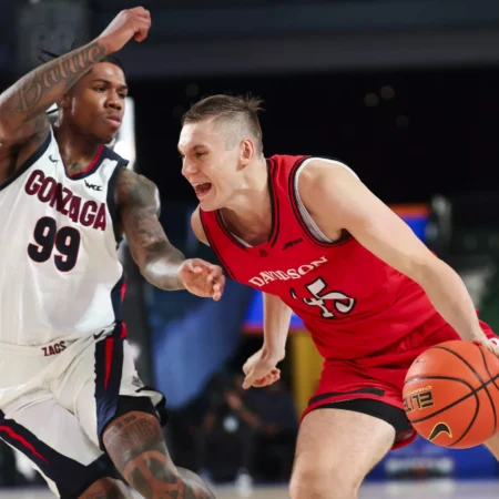 Duquesne Dukes vs Davidson Wildcats Betting Preview, 12/30/2025 College Basketball Predictions, Best Bets & Odds