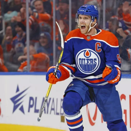 Edmonton Oilers vs Winnipeg Jets Preview, 12/29/2025 NHL Predictions, Top Picks & Odds