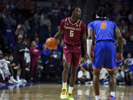 Florida State Seminoles vs Pittsburgh Panthers Preview, 3/4/2026 College Basketball Predictions, Top Picks & Odds