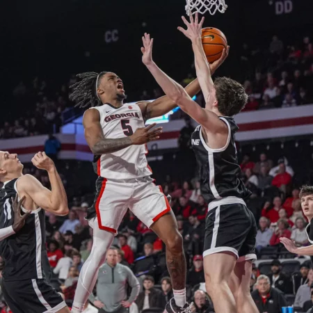 Georgia Bulldogs vs Florida State Seminoles Preview, 12/2/2025 College Basketball Predictions, Top Picks & Odds