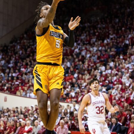 Georgia State Panthers vs Kennesaw State Owls Preview, 12/5/2025 College Basketball Predictions, Best Bets & Odds