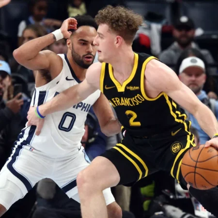 Golden State Warriors vs Cleveland Cavaliers Prediction and Preview for 12/6/2025