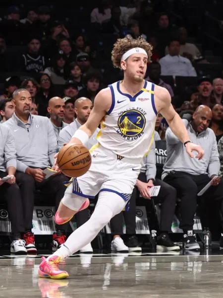 Golden State Warriors vs Portland Trail Blazers Preview, Prediction and Pick for 12/14/2025