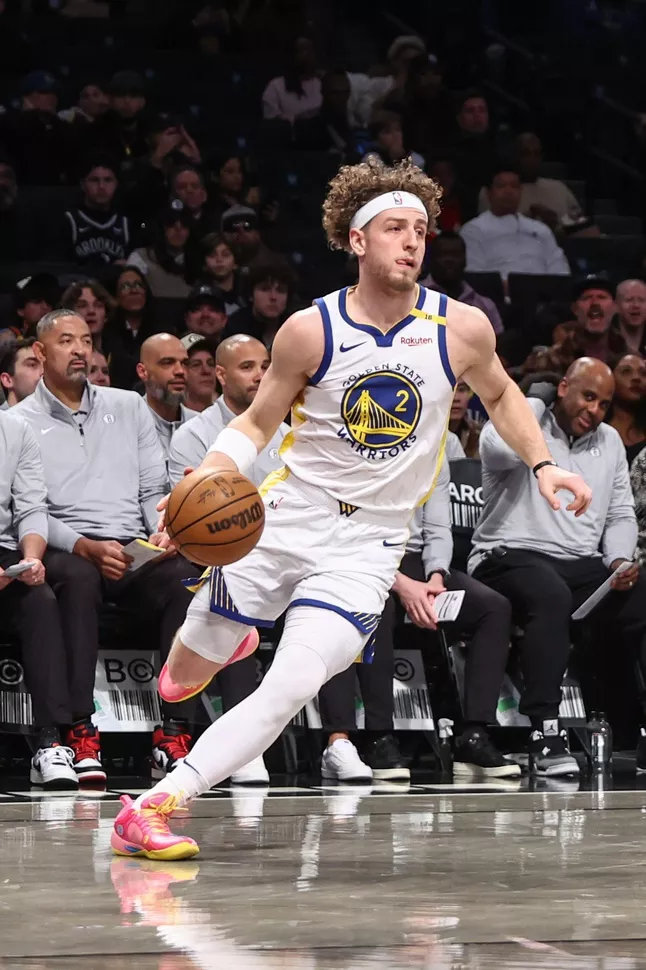 Golden State Warriors vs Portland Trail Blazers Preview, Prediction and Pick for 12/14/2025