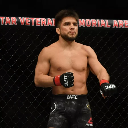 Henry Cejudo vs Payton Talbott Betting Picks, UFC 323 Odds Predictions for 12/06/2025
