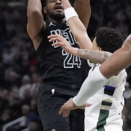 Houston Rockets vs Brooklyn Nets Prediction January 1, 2026 Preview and Pick