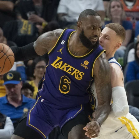 Houston Rockets vs Los Angeles Lakers Forecast, 12/25/2025 Synopsis and Selection