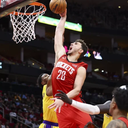 Houston Rockets vs New Orleans Pelicans Forecast, 12/18/2025 Overview and Selection