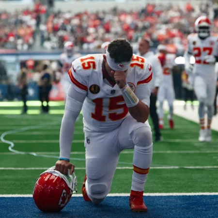 Houston Texans against Kansas City Chiefs
