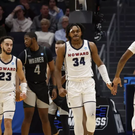 Howard Bison vs Northwestern Wildcats Preview, 12/30/2025 College Basketball Predictions, Top Bets & Odds