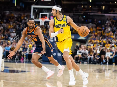 Washington Wizards vs Indiana Pacers Prediction and Preview for 12/14/2025
