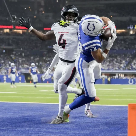 Indianapolis Colts vs Jacksonville Jaguars Forecast, 12/7/2025 NFL Picks, Top Bets & Odds Week 14