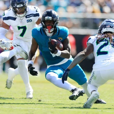 Jacksonville Jaguars vs Denver Broncos Prediction for 12/21/2025 NFL Picks, Best Bets & Odds Week 16