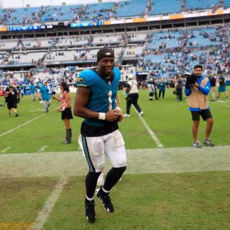 Jacksonville Jaguars vs Indianapolis Colts Predictions, NFL Picks, Best Bets & Odds for Week 17 on 12/28/2025