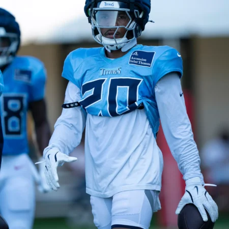 Kansas City Chiefs vs Tennessee Titans Preview, 12/21/2025 NFL Predictions, Top Bets & Odds Week 16