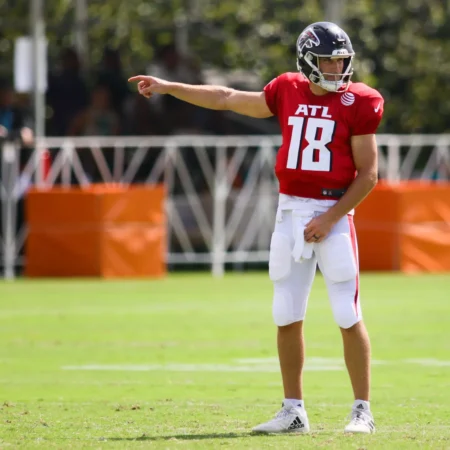 Kirk Cousins Prop Bets for December 11, 2025 Against the Tampa Bay Buccaneers