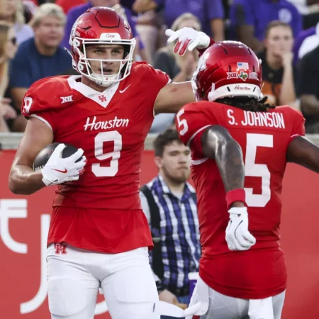 LSU Tigers vs Houston Cougars Prediction – 12/27/2025 College Football Picks, Best Bets & Odds