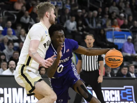 La Salle Explorers vs High Point Panthers Preview, 12/19/2025 College Basketball Predictions, Best Bets & Odds