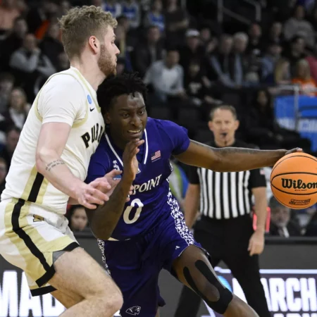 La Salle Explorers vs High Point Panthers Preview, 12/19/2025 College Basketball Predictions, Best Bets & Odds