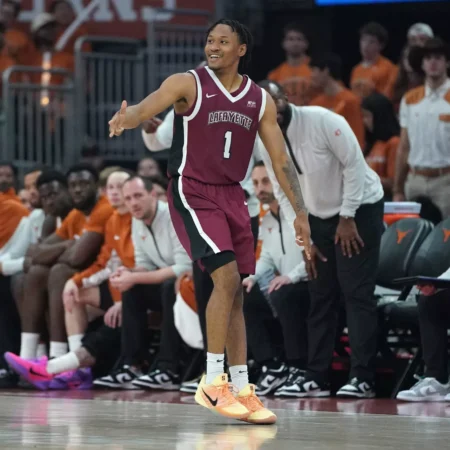 Lafayette Leopards vs Georgia Tech Yellow Jackets Preview, 12/20/2025 College Basketball Predictions, Top Bets & Odds