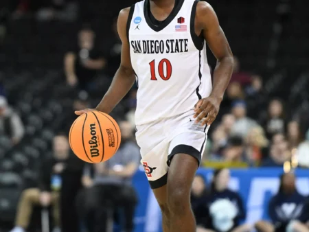 San Diego State Aztecs vs Arizona Wildcats Preview, 12/20/2025 College Basketball Predictions, Top Picks & Odds