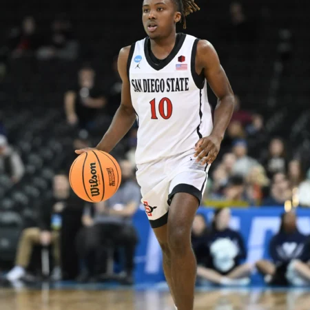 Lamar Cardinals vs San Diego State Aztecs Prediction for 12/10/2025 College Basketball Picks, Best Bets & Odds