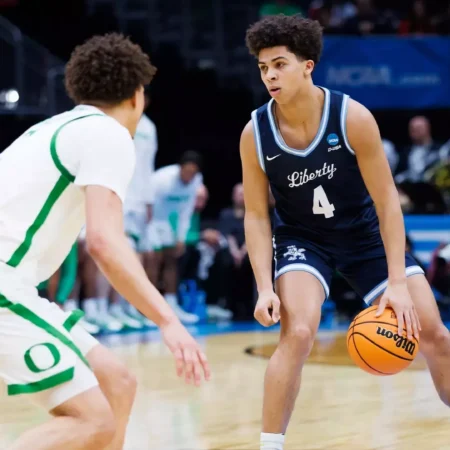 Liberty Flames vs North Carolina State Wolfpack Prediction for December 10, 2025: College Basketball Picks, Best Bets & Odds