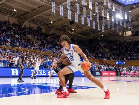 Lipscomb Bisons vs Duke Blue Devils Preview, 12/16/2025 College Basketball Predictions, Top Picks & Odds