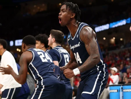 Longwood Lancers vs Wake Forest Demon Deacons Outlook, 12/17/2025 College Basketball Predictions, Top Picks & Lines