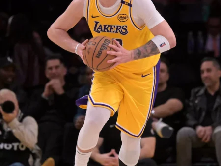 Los Angeles Lakers vs Golden State Warriors February 28, 2026 Prediction and Preview