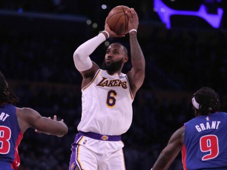 Los Angeles Lakers vs Phoenix Suns Forecast, 12/23/2025 Analysis and Selection